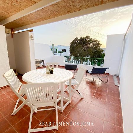 Apartamento Jema, A Un Paso De La Playa Playa Blanca  Exterior photo
