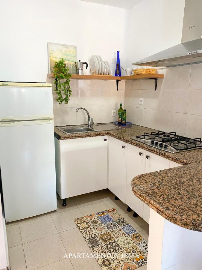 Apartamento Jema, A Un Paso De La Playa Playa Blanca  Exterior photo